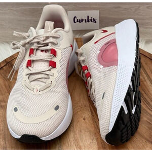 NIKE‎ React Escape RN Running WMNS Sz 11 Shoes LT Orewood DJ9976 102 New